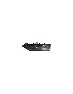 FANALE BIANCO PER RETROVISORE SX FORD - PUMA - MO