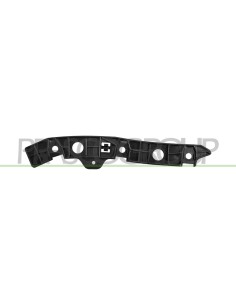 STAFFA CENTRALE DESTRA PARAURTI ANTERIORE PLASTICA FORD ECOSPORT Mod. 10-13 - 12-17 2