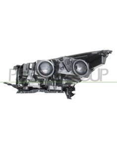 PROIETTORE DESTRO H7+H15 ELETTRICO CON MOTORE 2