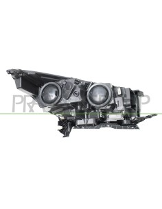 PROIETTORE SINISTRO H7+H15 ELETTRICO CON MOTORE 2