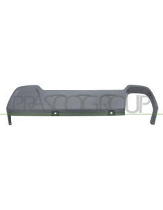 SPOILER PARAURTI POSTERIORE CON PRIMER CON SCARICO GRANDE A DESTRA MOD. TRAILHAWK