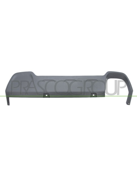 SPOILER PARAURTI POSTERIORE CON PRIMER CON SCARICO GRANDE A DESTRA MOD. TRAILHAWK