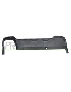 SPOILER PARAURTI POSTERIORE CON PRIMER CON SCARICO GRANDE A DESTRA MOD. TRAILHAWK 2