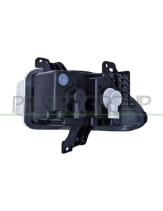FANALE ANTERIORE DESTRO BIANCO CON PORTALAMPADA JEEP RENEGADE Mod. 06-14 - 08-18 2