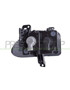 FANALE ANTERIORE SINISTRO BIANCO CON PORTALAMPADA JEEP RENEGADE Mod. 06-14 - 08-18 2
