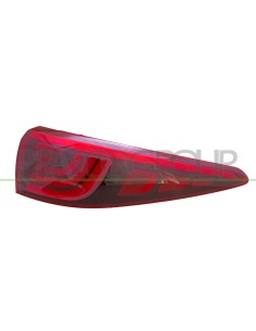 FANALE POSTERIORE DESTRO ESTERNO CON PORTALAMPAD LED