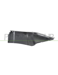 RIVESTIMENTO PARAFANGO ANTERIORE SINISTRO INTERNO PLASTICA 2
