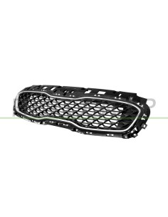 GRIGLIA RADIATORE NERA KIA SPORTAGE (QL) Mod. 09-18 - 08-21 2