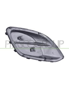 CORNICE FENDINEBBIA SINISTRO MOD. 5 PORTE 2