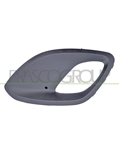 GRIGLIA SINISTRA PARAURTI ANTERIORE MOD. 5 PORTE