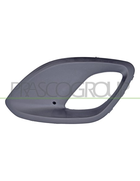 GRIGLIA SINISTRA PARAURTI ANTERIORE MOD. 5 PORTE