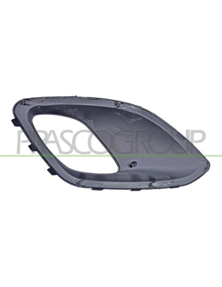 GRIGLIA SINISTRA PARAURTI ANTERIORE MOD. 5 PORTE