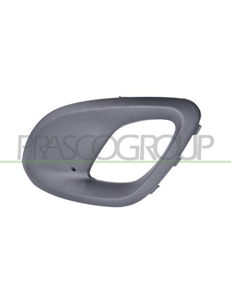 GRIGLIA SINISTRA PARAURTI ANTERIORE MOD. 5 PORTE