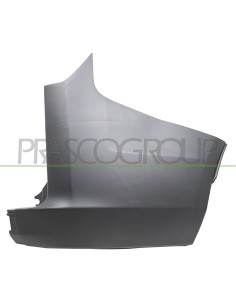 CANTONALE DESTRO PARAURTI POSTERIORE NERO GOFFRATO MOD. PORTELLONE