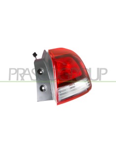 FANALE POSTERIORE DESTRO ESTERNO CON PORTALAMPADA 2