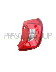 FANALE POSTERIORE DESTRO CON PORTALAMPADA