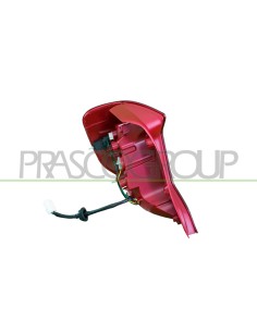 FANALE POSTERIORE DESTRO CON PORTALAMPADA 2