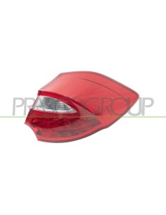 FANALE POSTERIORE DESTRO SENZA PORTALAMPAD LED MOD. 5 PORTE