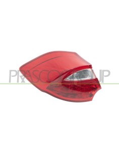 FANALE POSTERIORE SINISTRO SENZA PORTALAMPAD LED MOD. 5 PORTE