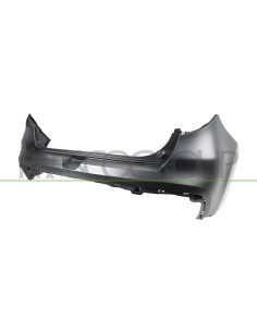 PARAURTI POSTERIORE CON PRIMER
