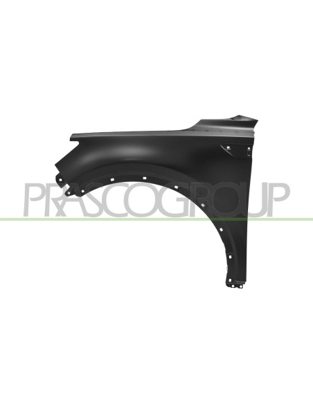 PARAFANGO ANTERIORE SINISTRO KIA SORENTO (UM) Mod. 03-20
