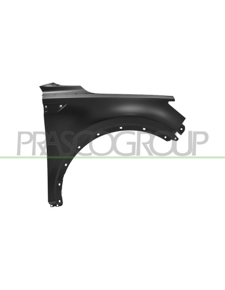 PARAFANGO ANTERIORE DESTRO KIA SORENTO (UM) Mod. 03-20