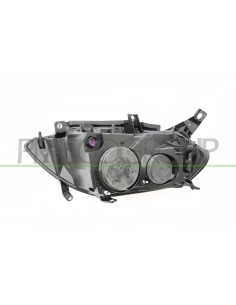 PROIETTORE SINISTRO H4 ELETTRICO CON MOTORE 2