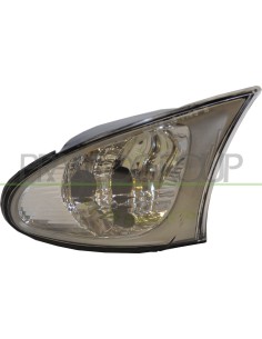 FAN ANTERIORE BIANCO-TITANIO DX BMW SERIE 3 (E-46-