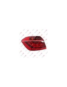 FAN POST EST LED DX BMW 2 ACTIVE TOURER 14 in poi