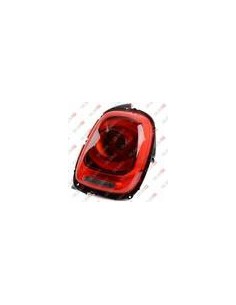 FAN POST LED SX MINI COOPER-ONE 13 in poi 18