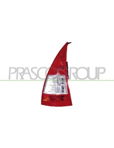 FAN POST DX CITRON C3 RY2005