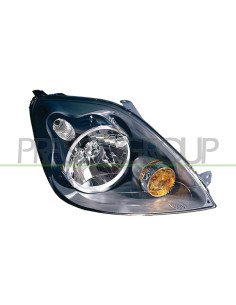 PROIET DX FORD FIESTA MY2006