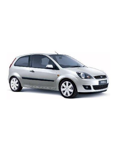 PROIET SX FORD FIESTA MY2006