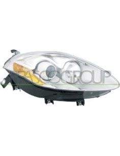 PROIET DX C-CAF FIAT BRAVO II (198) MY2007