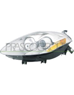 PROIET SX C-CAF FIAT BRAVO II (198) MY2007