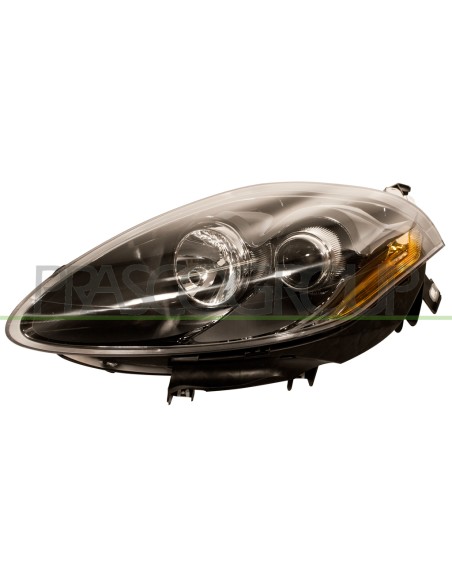PROIET SX C-CAF FIAT CROMA RY07