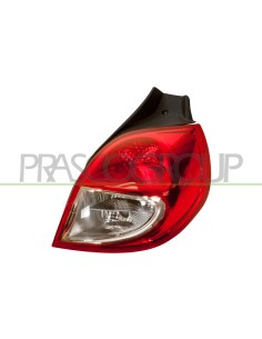 REAR LIGHT DX RENAULT CLIO FL
