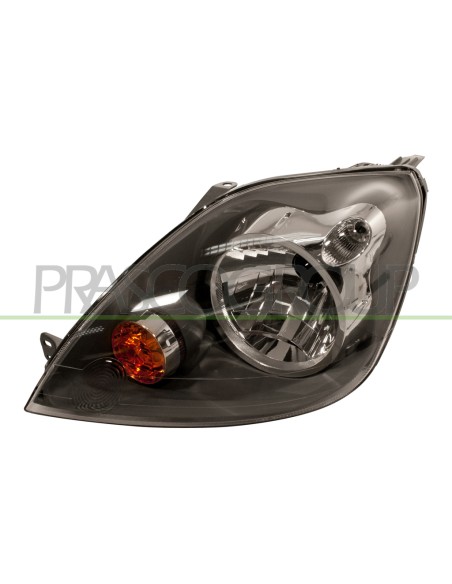 PROIET SX FORD FIESTA (11-07- in poi 09-08)