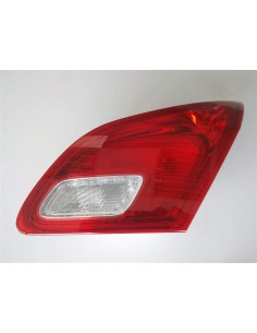 FAN INT SPORT DX OPEL ASTRA MY09 5P OPEL-VAUXHALL ASTRA J Mod. 01-12 - 05-15