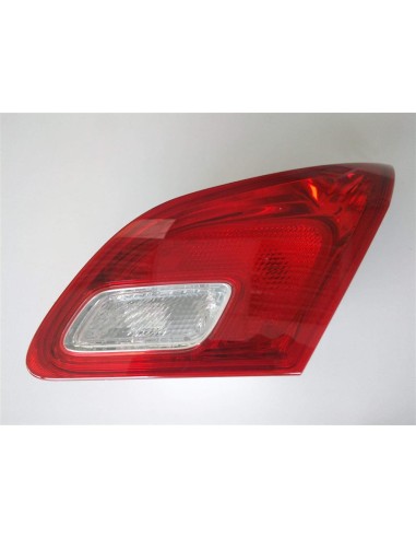 FAN INT SPORT DX OPEL ASTRA MY09 5P OPEL-VAUXHALL ASTRA J Mod. 01-12 - 05-15