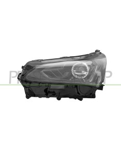 PROIETTORE SINISTRO ELETTRICO CON MOTORE LED 2