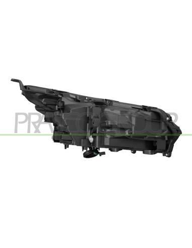 PROIETTORE SINISTRO ELETTRICO CON MOTORE LED