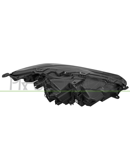 PROIETTORE SINISTRO ELETTRICO CON MOTORE LED