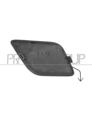 TAPPO COPRI GANCIO TRAINO DESTRO PARAURTI ANTERIORE CON PRIMER MOD. F MOD. SPORT