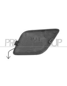 TAPPO COPRI GANCIO TRAINO SINISTRO PARAURTI ANTERIORE CON PRIMER MOD. F MOD. SPORT 2