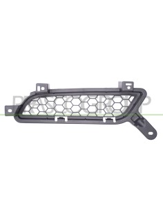 GRIGLIA RADIATORE DESTRA NERA MOD. SPORTBACK