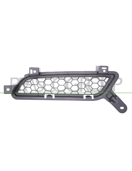 GRIGLIA RADIATORE DESTRA NERA MOD. SPORTBACK