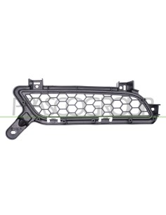 GRIGLIA RADIATORE DESTRA NERA MOD. SPORTBACK 2