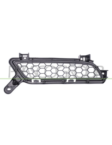 GRIGLIA RADIATORE DESTRA NERA MOD. SPORTBACK