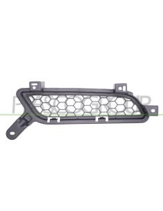 GRIGLIA RADIATORE SINISTRA NERA MOD. SPORTBACK